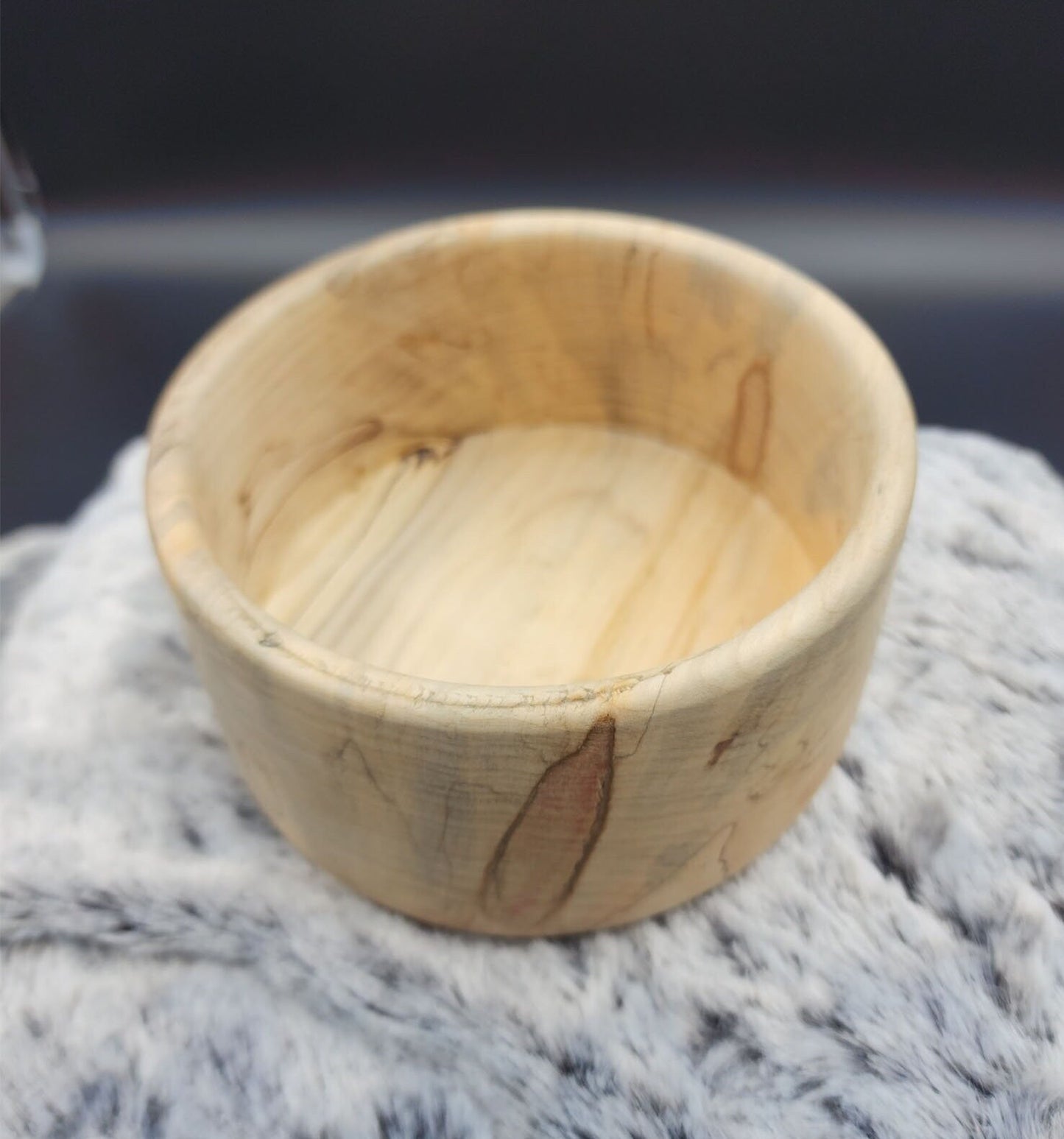 Box Elder Bowls