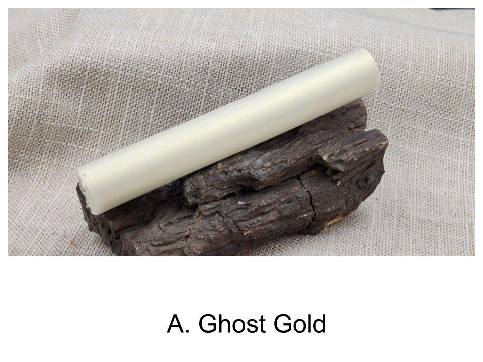 Ghost Pen Blanks