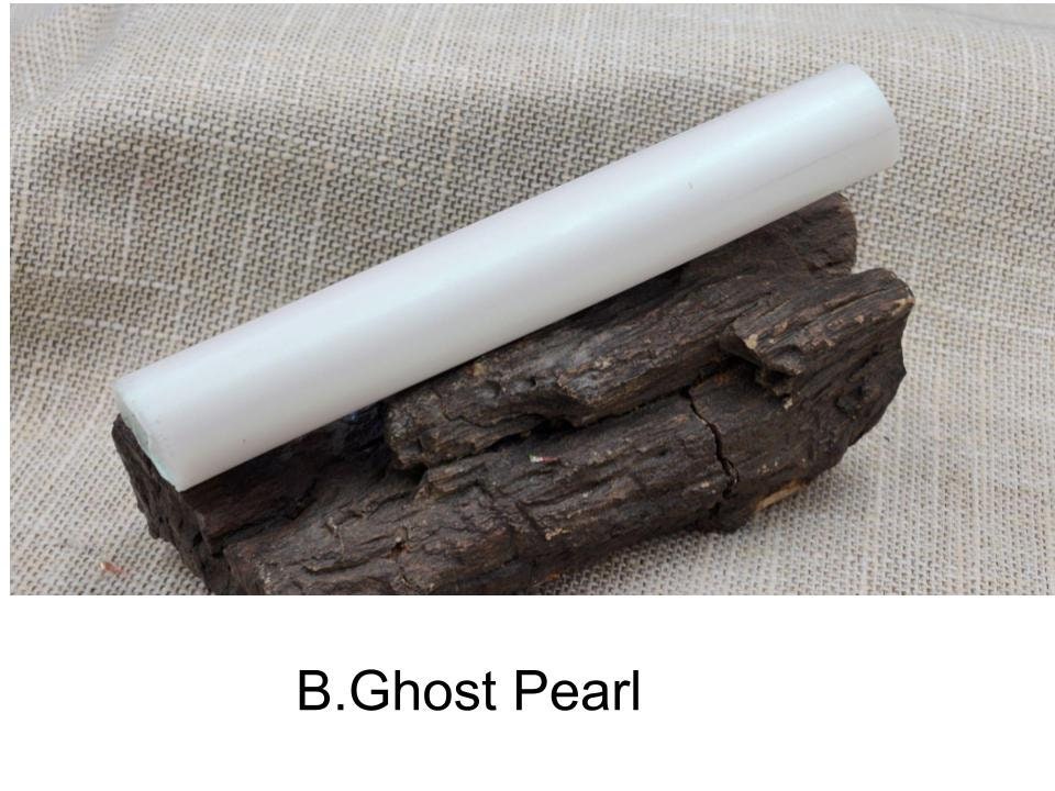 Ghost Pen Blanks