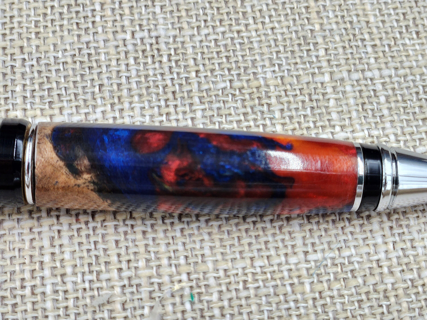 Phoenix Hybrid Pen Blank