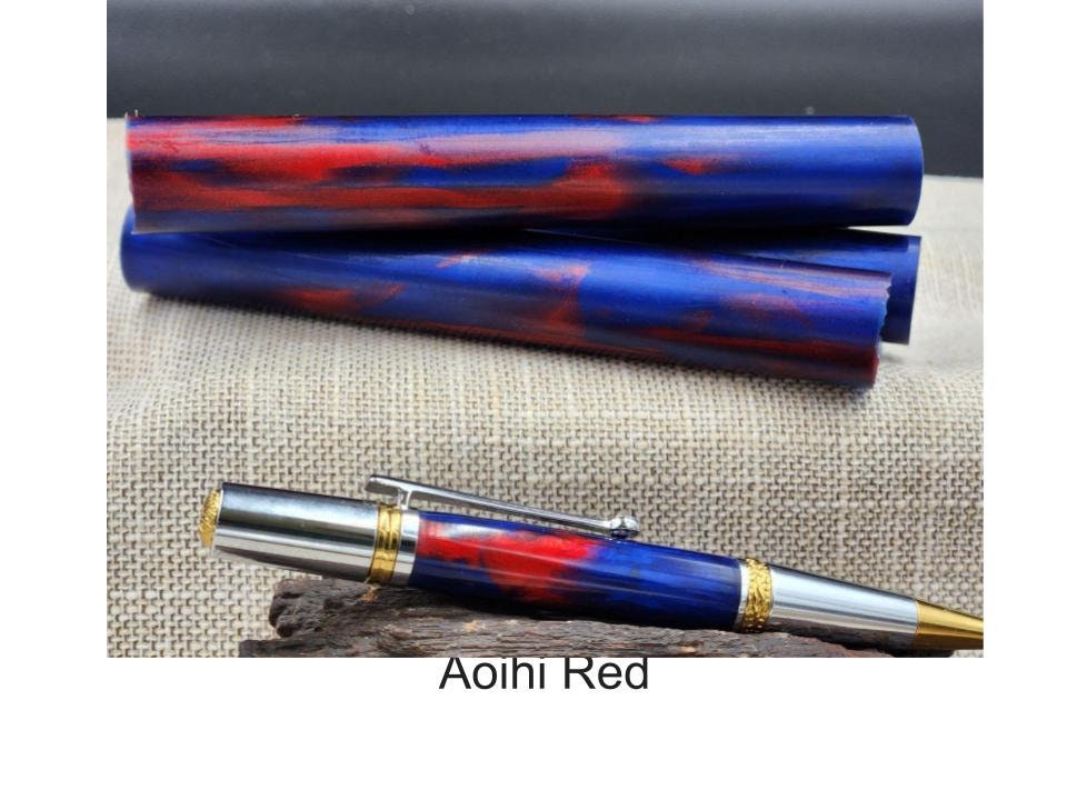 The Majestic Squire Pens