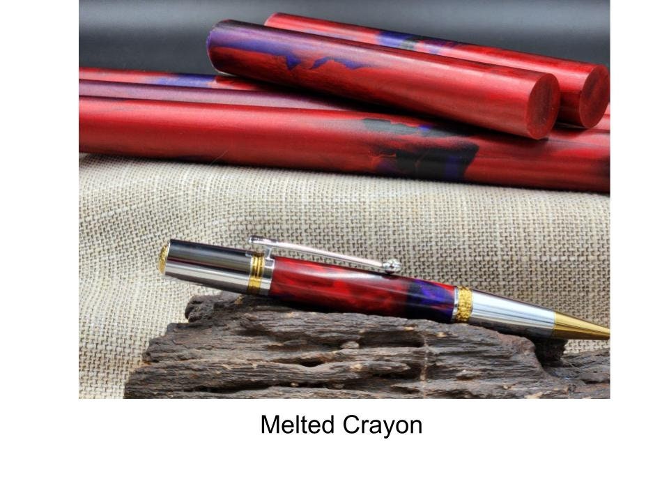 The Majestic Squire Pens