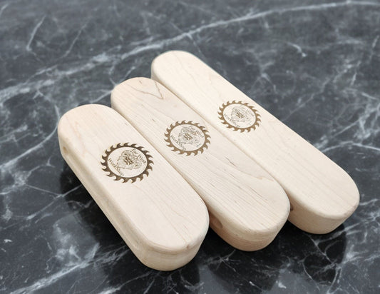 Tailors Clapper w/ free engraving