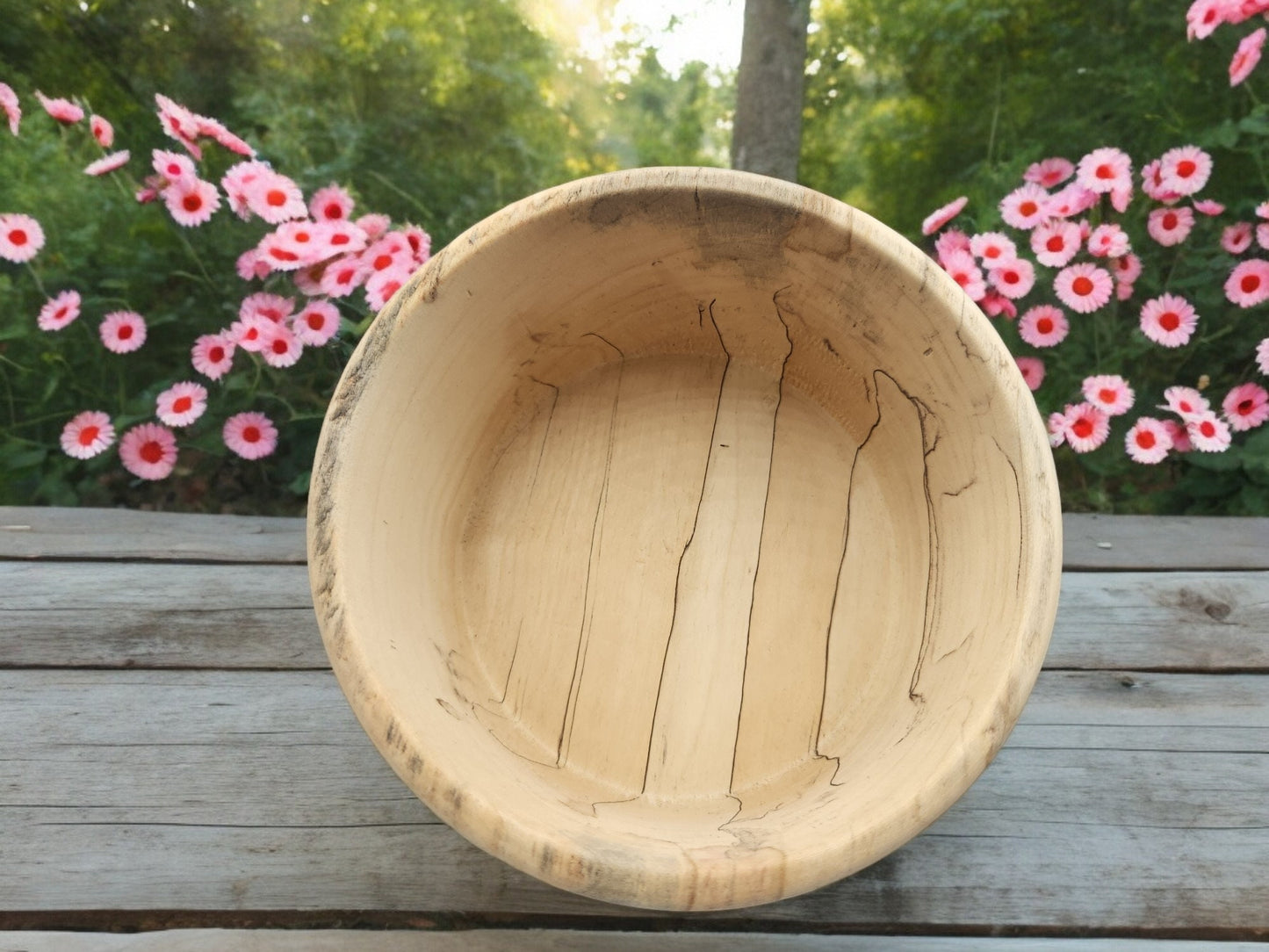 Box Elder Bowls