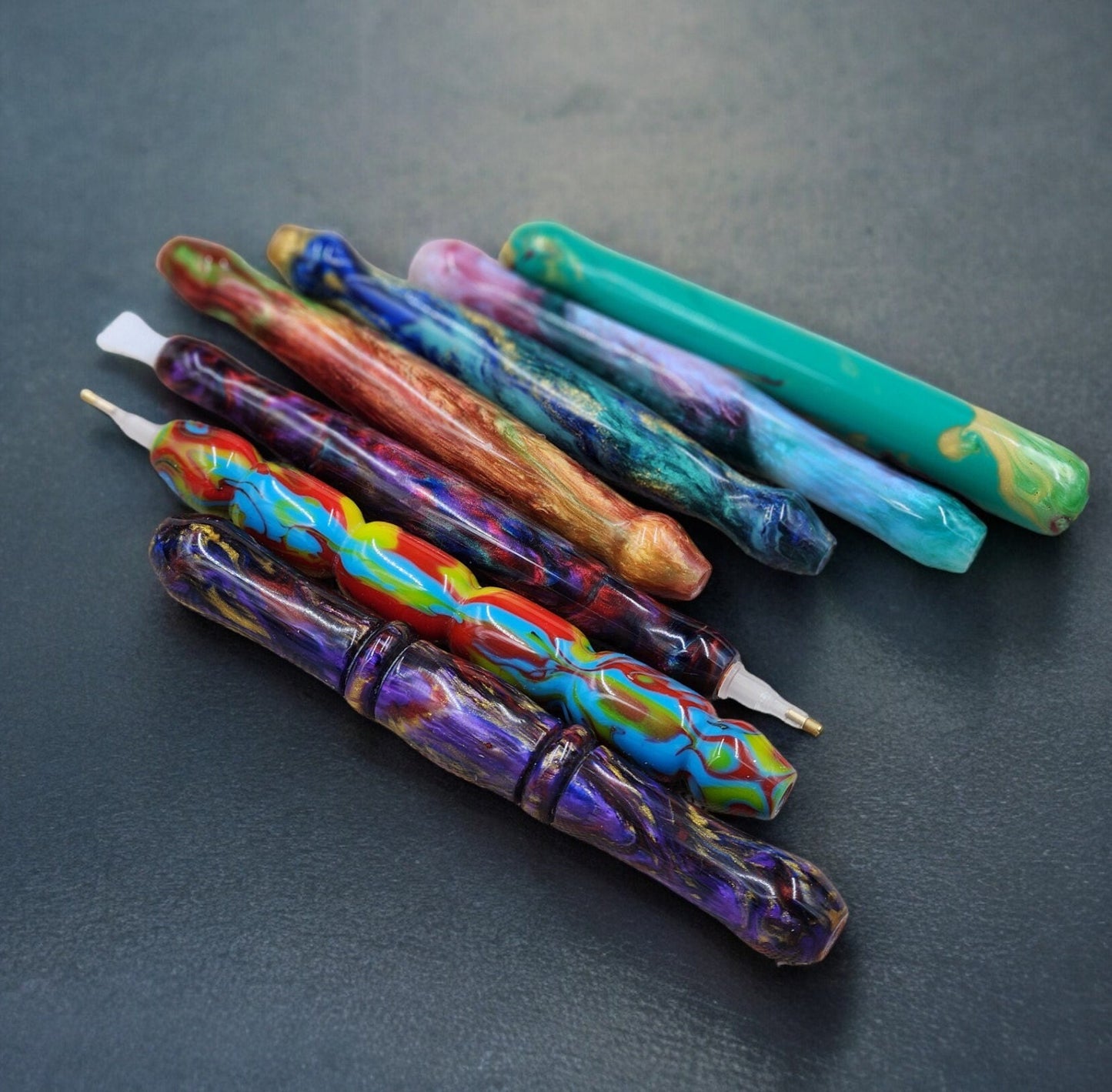 Custom Diamond Pens