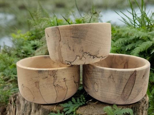 Box Elder Bowls