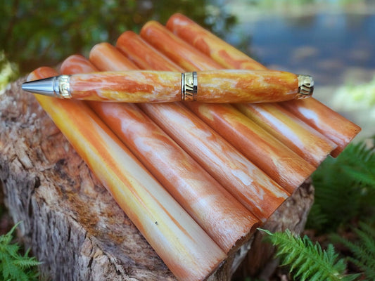 Tequila Sunrise Blank