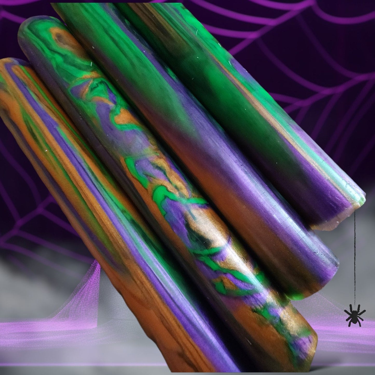 Spooktacular blank