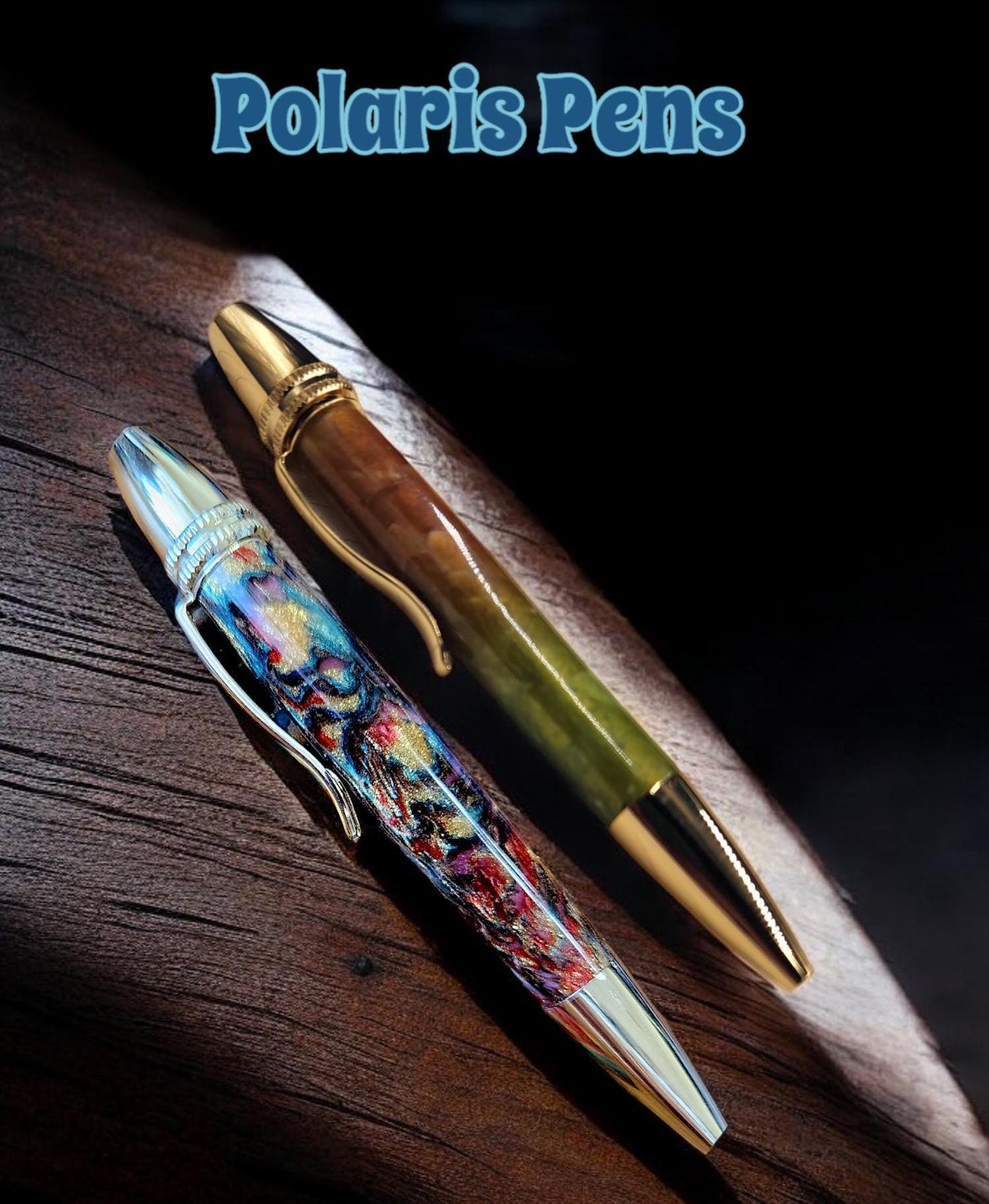 NEW*** Polaris Pens