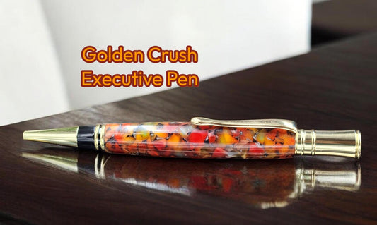 NEW*** Executive Pen