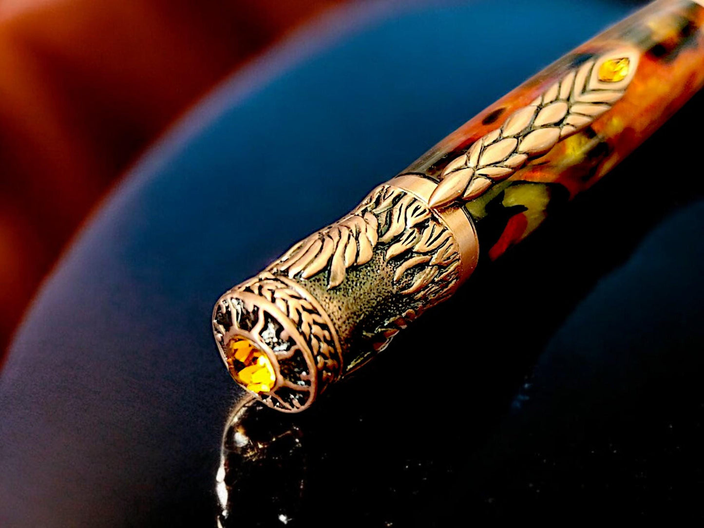 Phoenix Pen