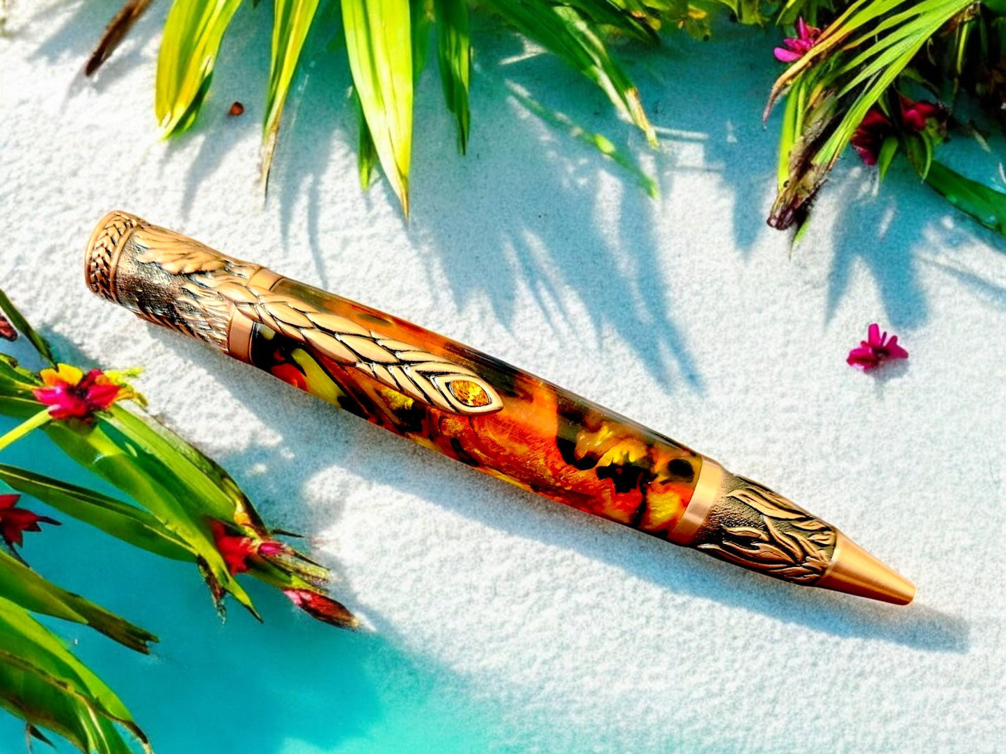 Phoenix Pen