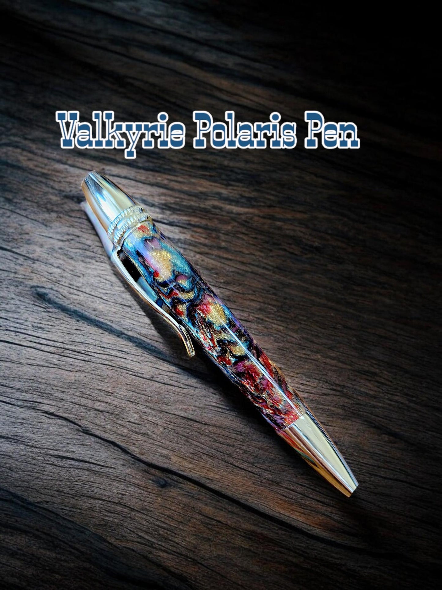 NEW*** Polaris Pens