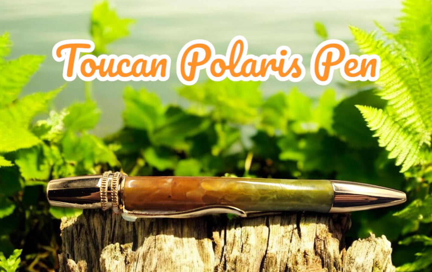 NEW*** Polaris Pens