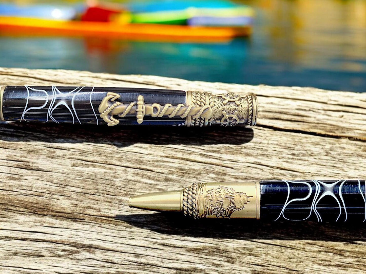 Nautical Pens