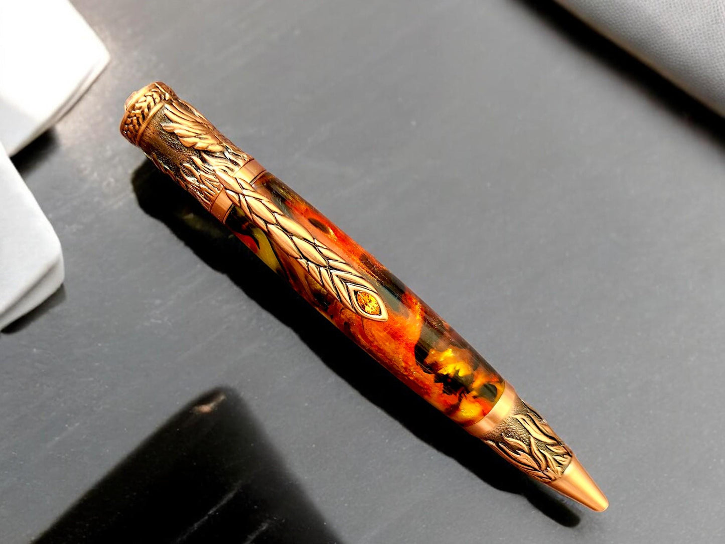 Phoenix Pen