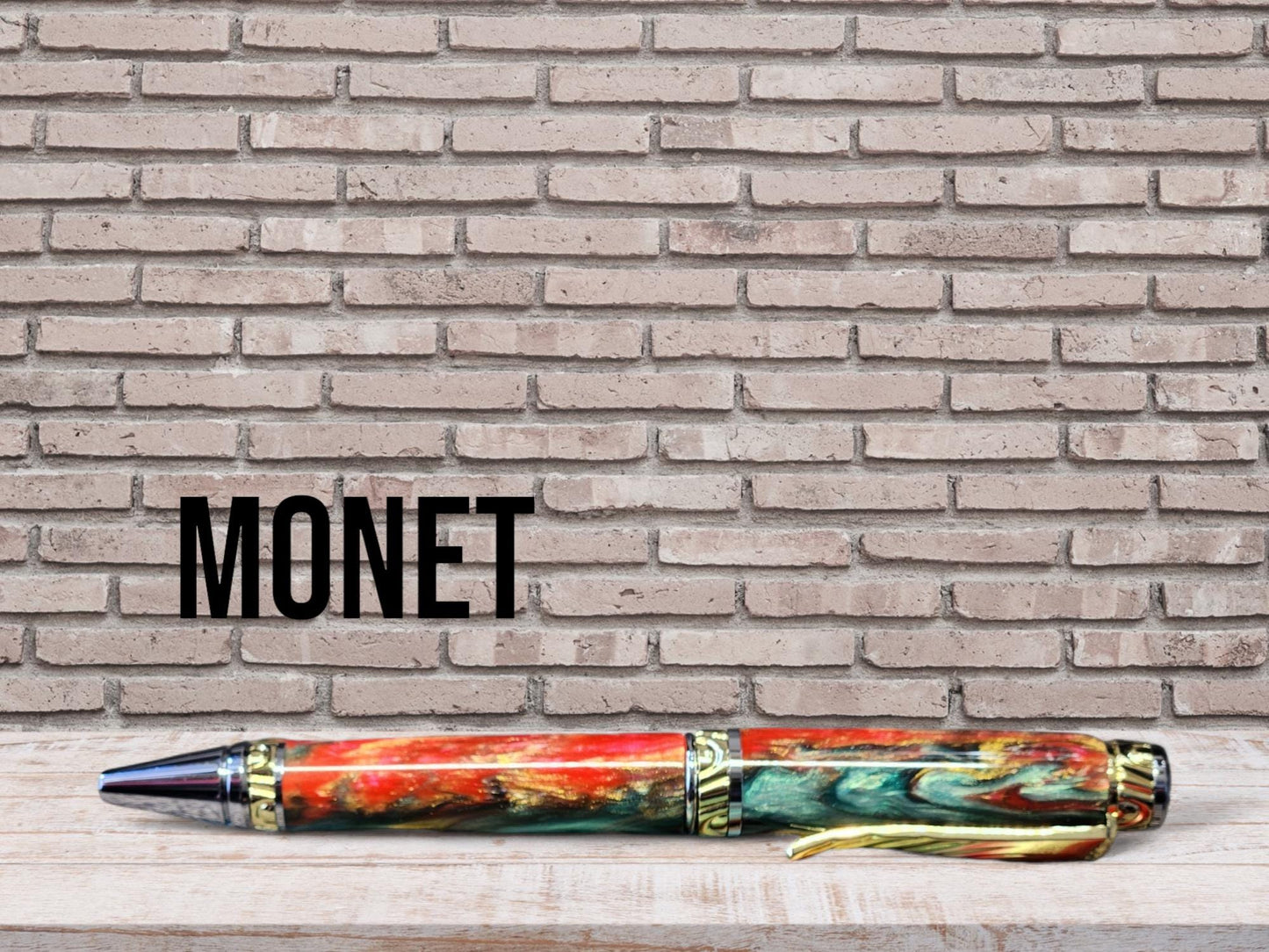 The Cigar Pens