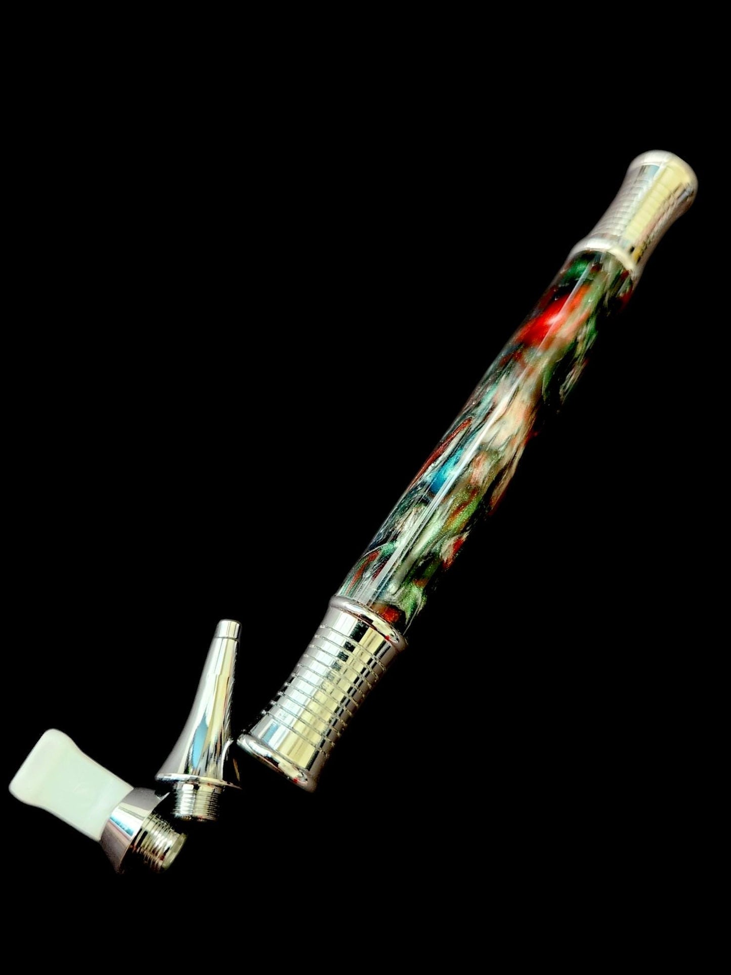 New**Custom interchangeable Diamond Pens