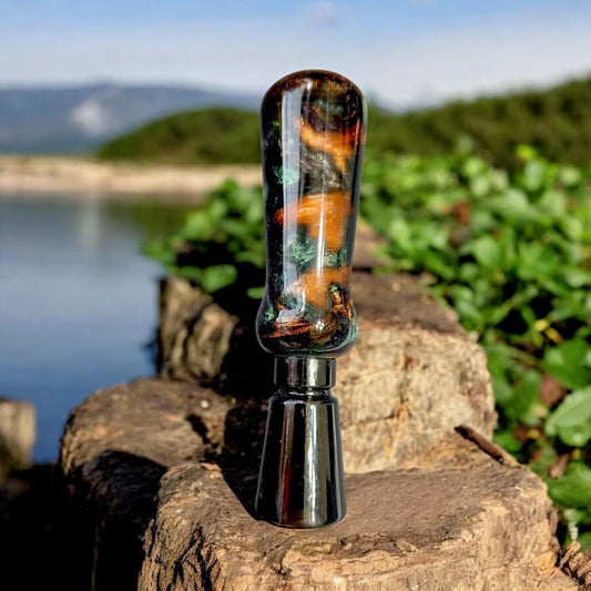 New***Duck Call