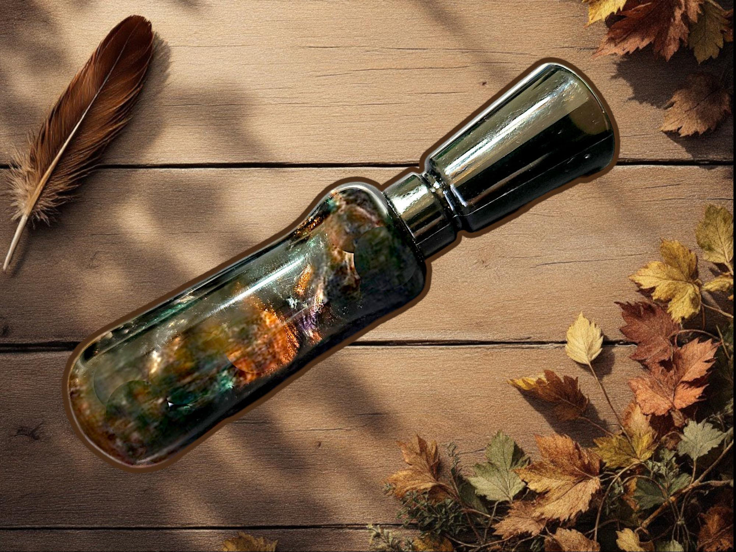 New***Duck Call