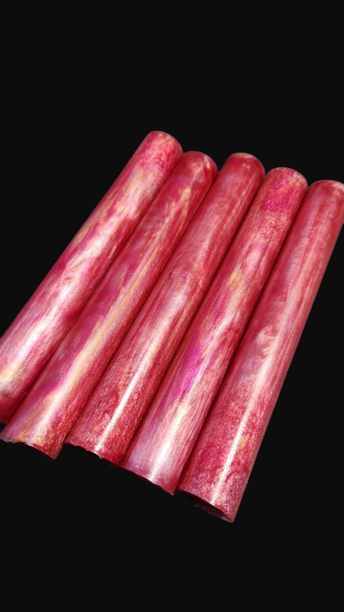 Pinkleberry Blank