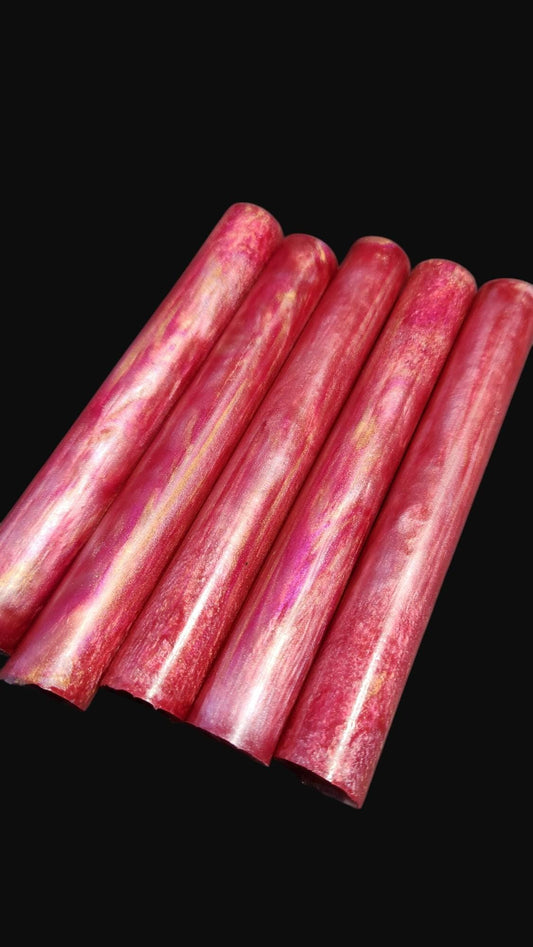 Pinkleberry Blank