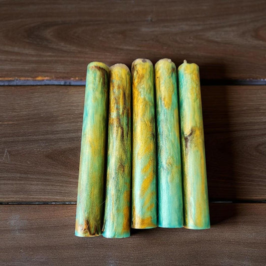 Perry Cholla Pen Blanks