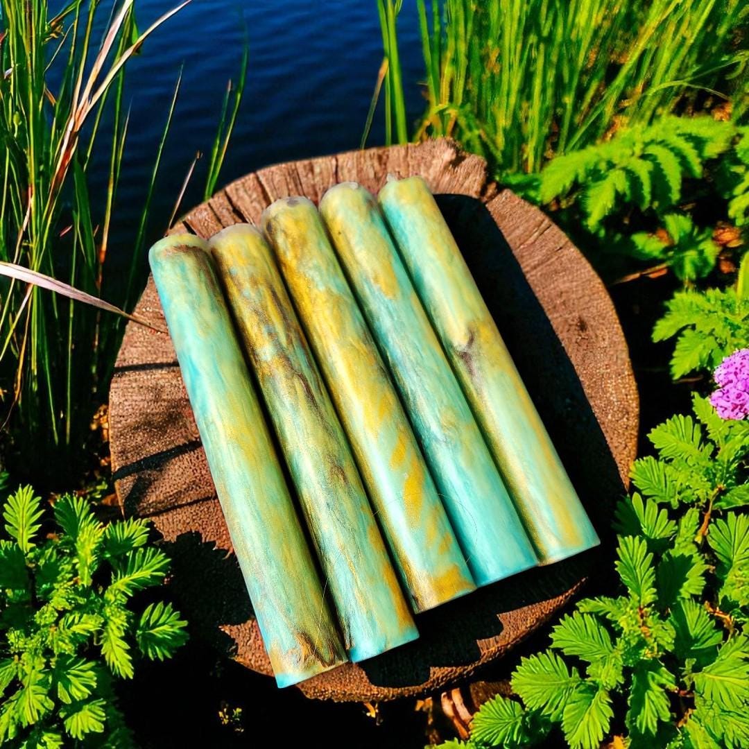 Perry Cholla Pen Blanks
