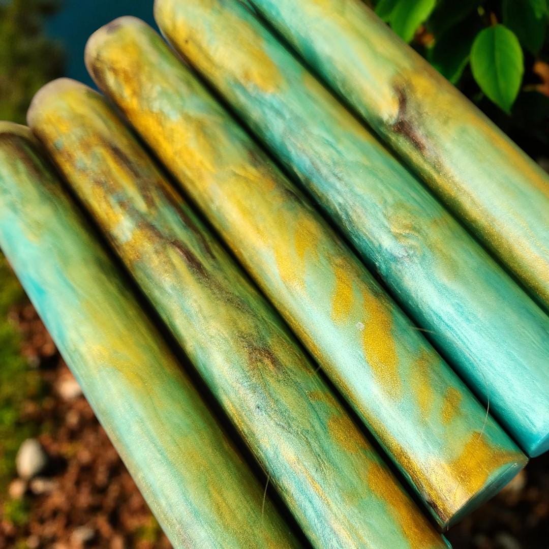 Perry Cholla Pen Blanks