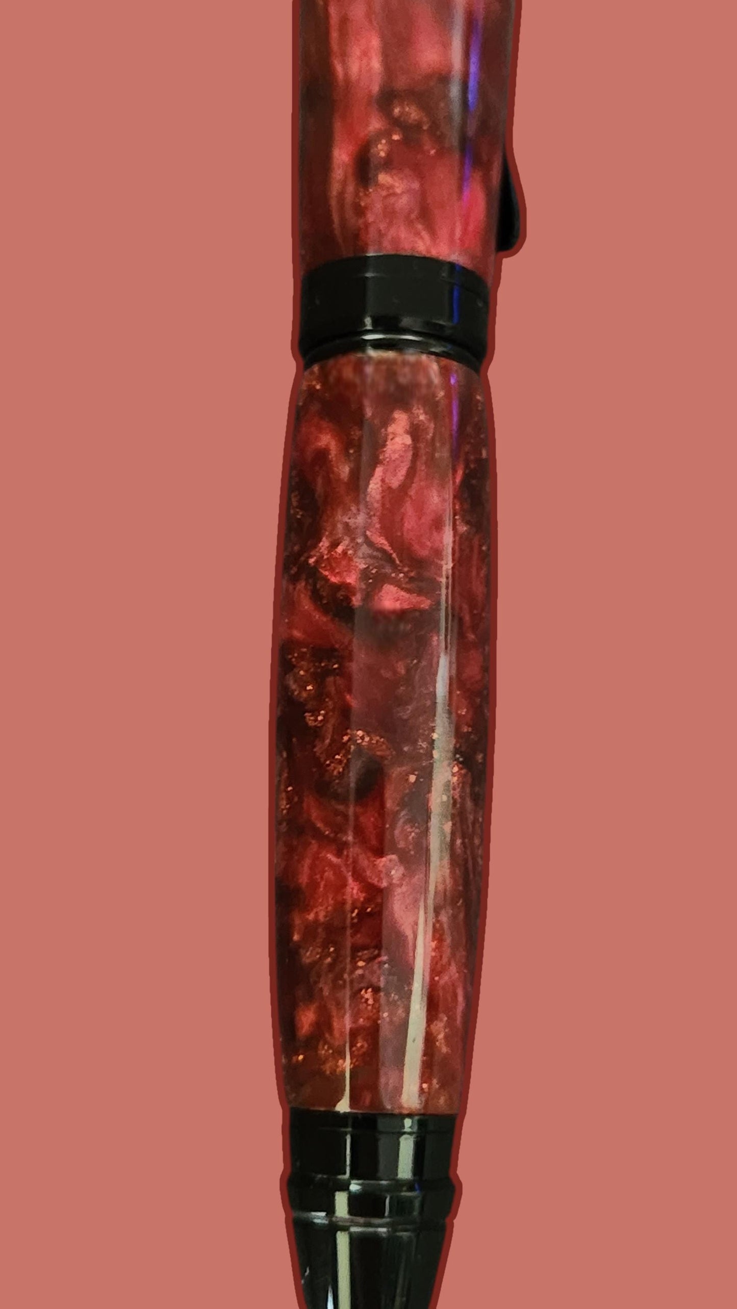 Vampire Spit Blank