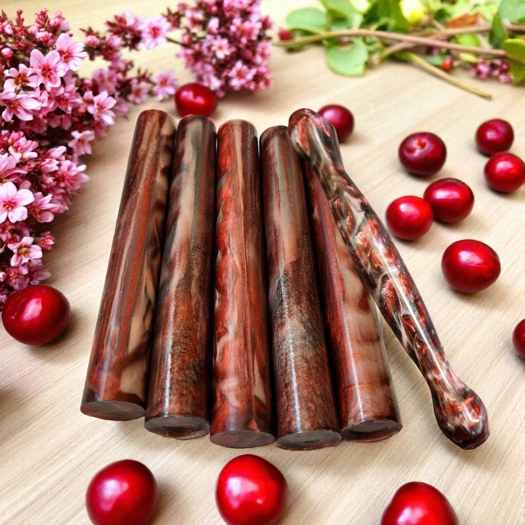 Cherry Jubilee Blank