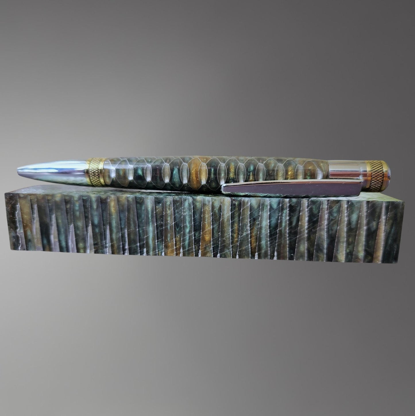 Nagini HoneyComb Blanks