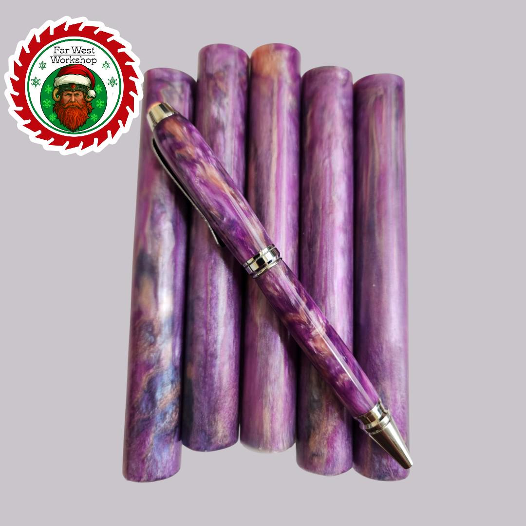 Blank, Formally Known As Prince