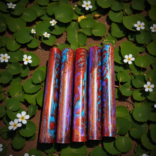 Ravid Blanks