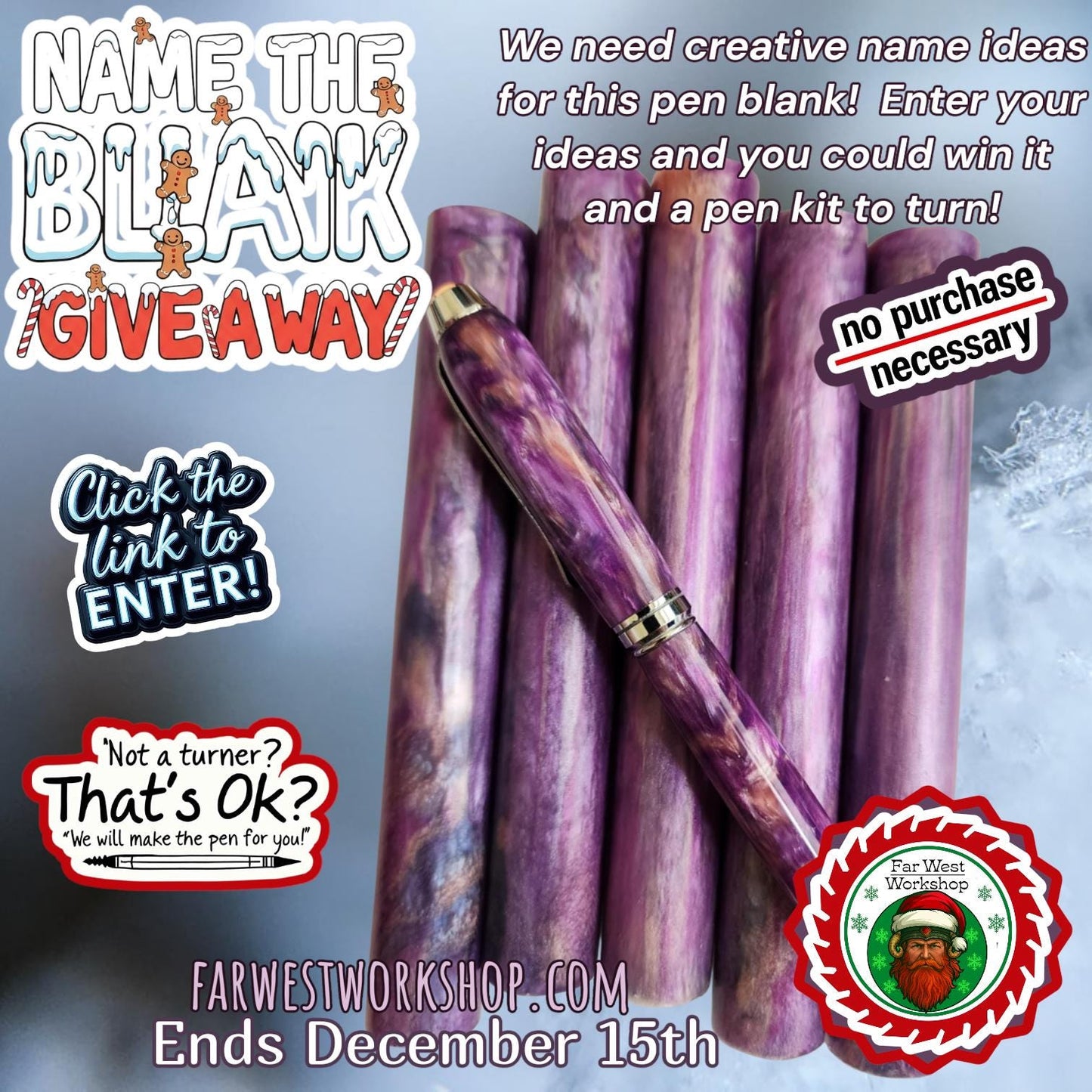 Blank, Formally Known As Prince