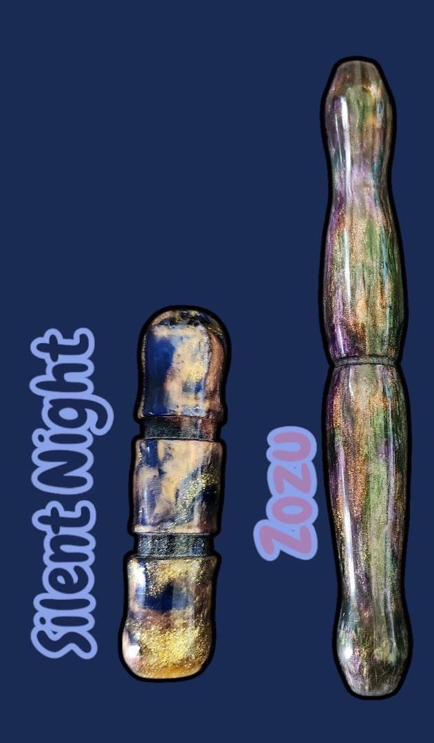 Ready Made Diamond / E-painter vacuum Pens
