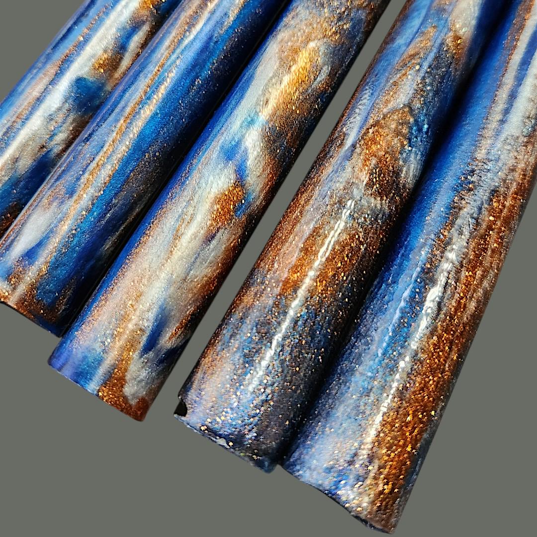 Dahlia Pen Blanks