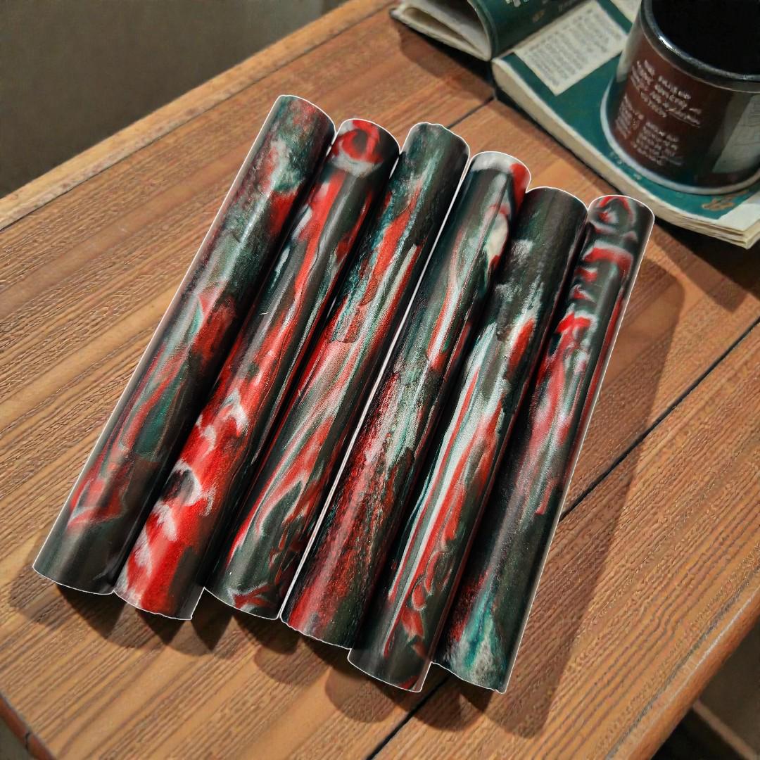 Bella Italia Pen Blanks