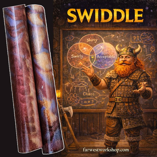Swiddle Pen Blanks