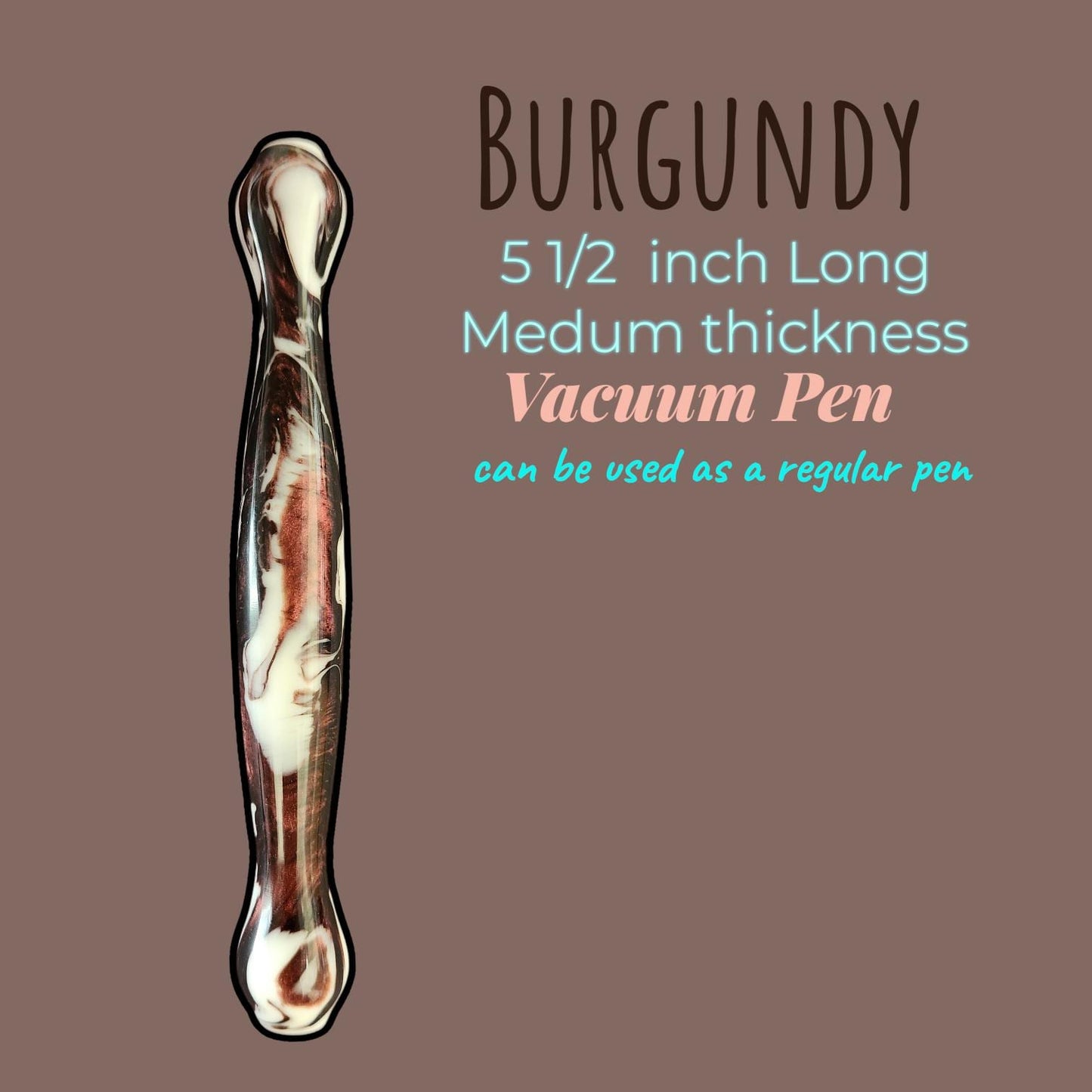 Ready Made Diamond / E-painter vacuum Pens