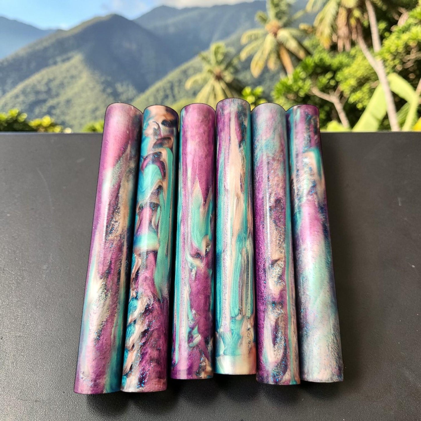Viking Vortex Blank