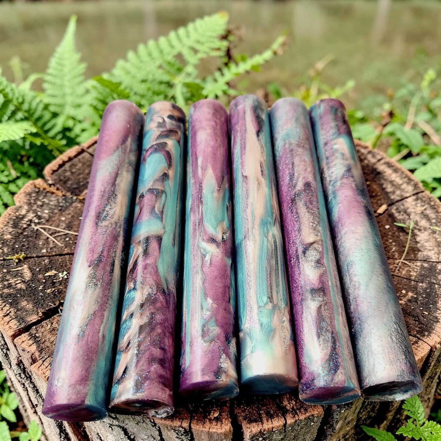 Viking Vortex Blank