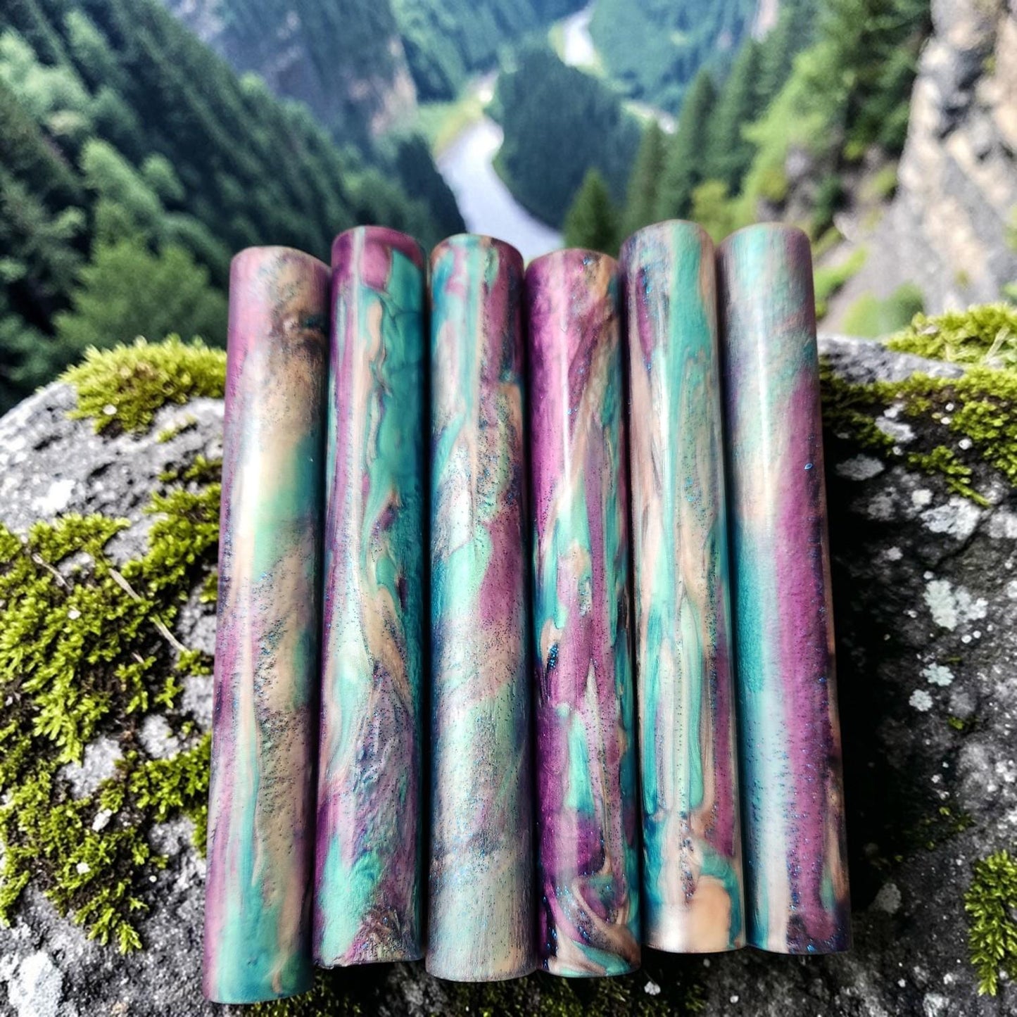 Viking Vortex Blank
