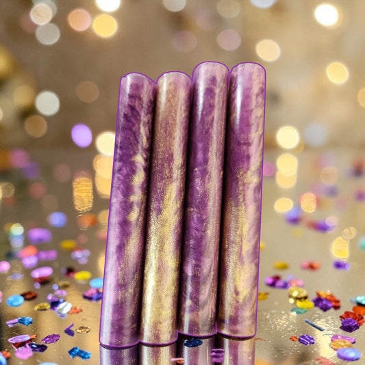 All Tangled Up Blank