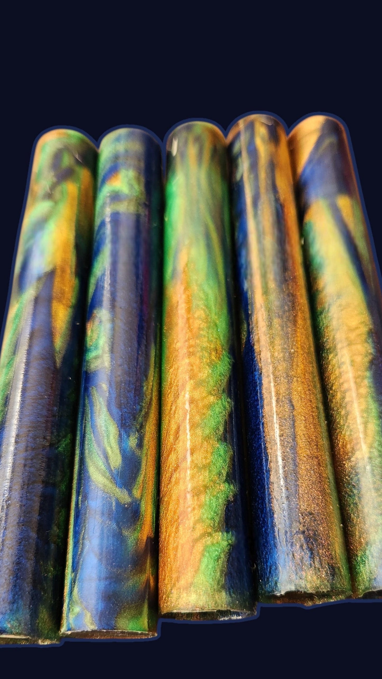 Oasis Pen blank