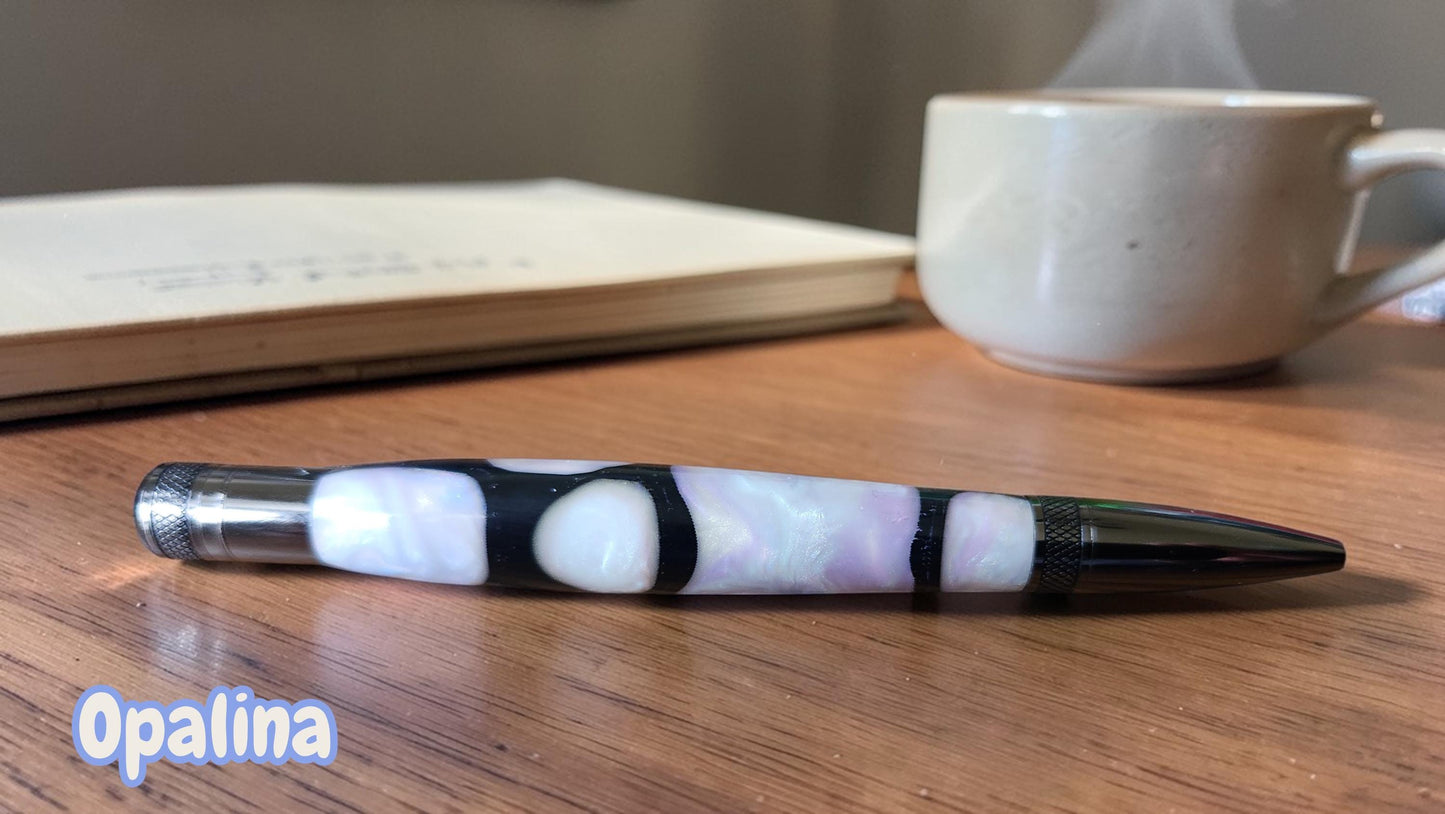Cortona Pens: Premade