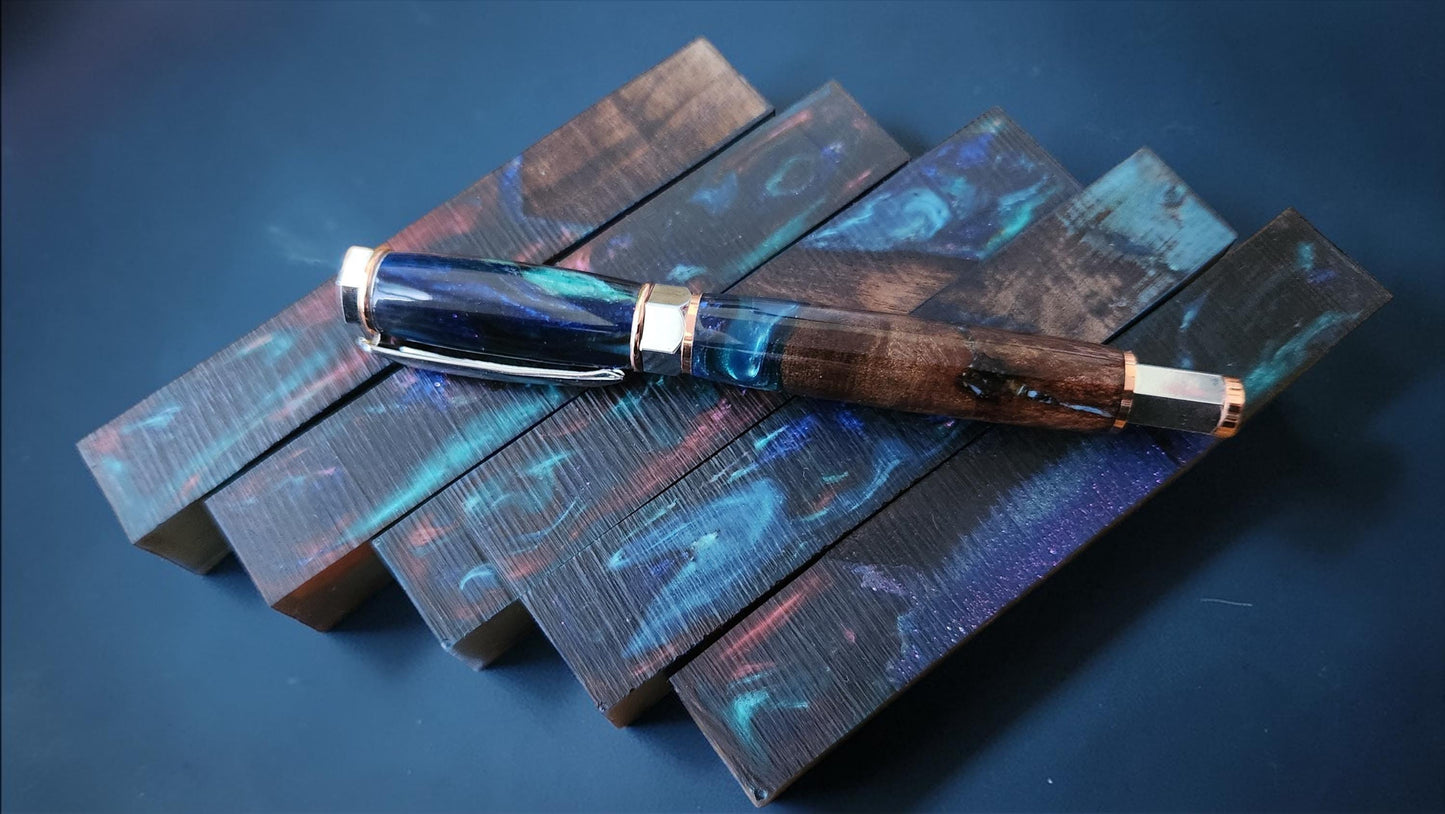 Robby J Hybrid Blank
