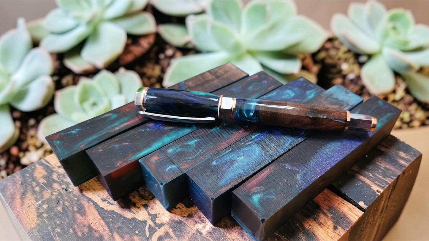 Robby J Hybrid Blank
