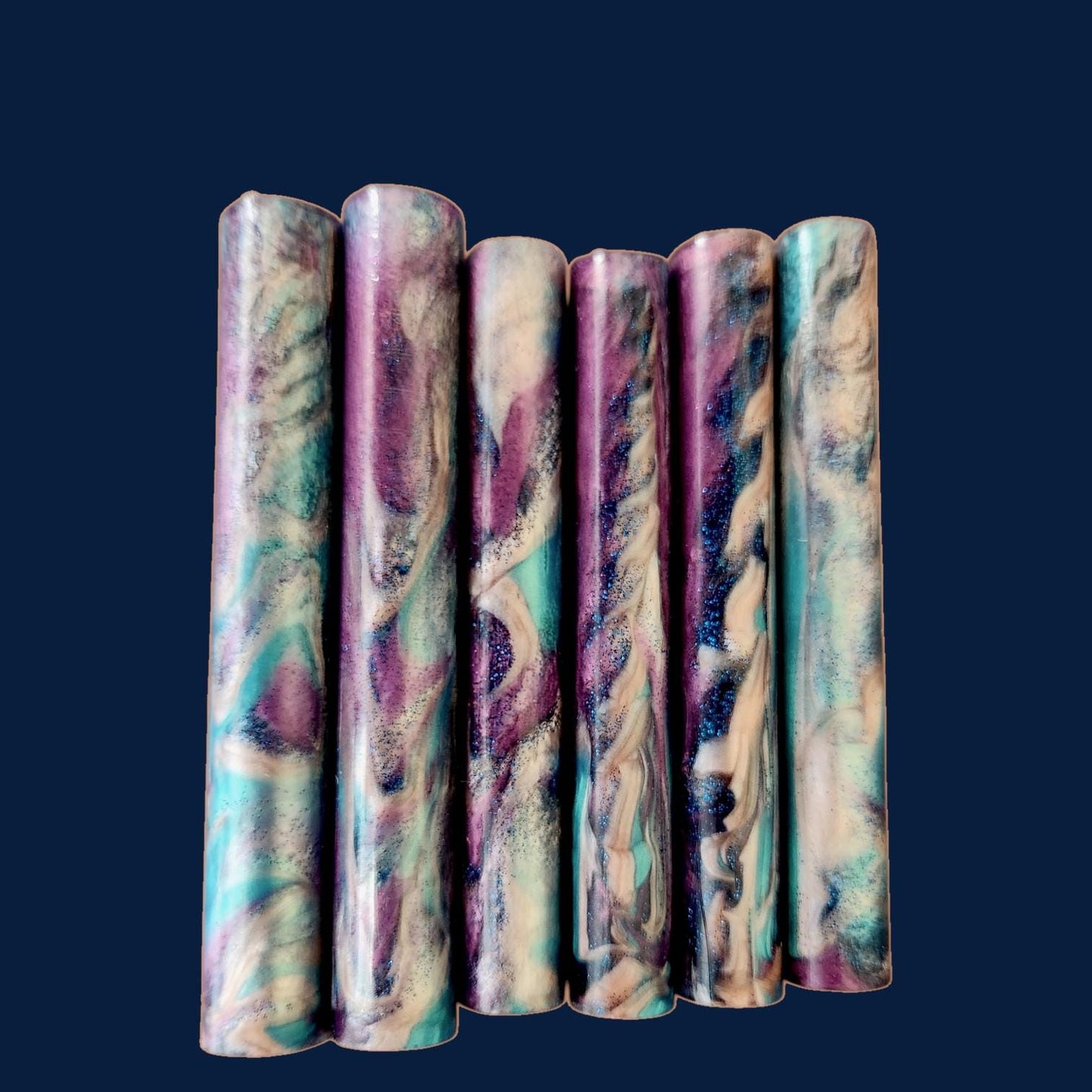 Viking Vortex Blank