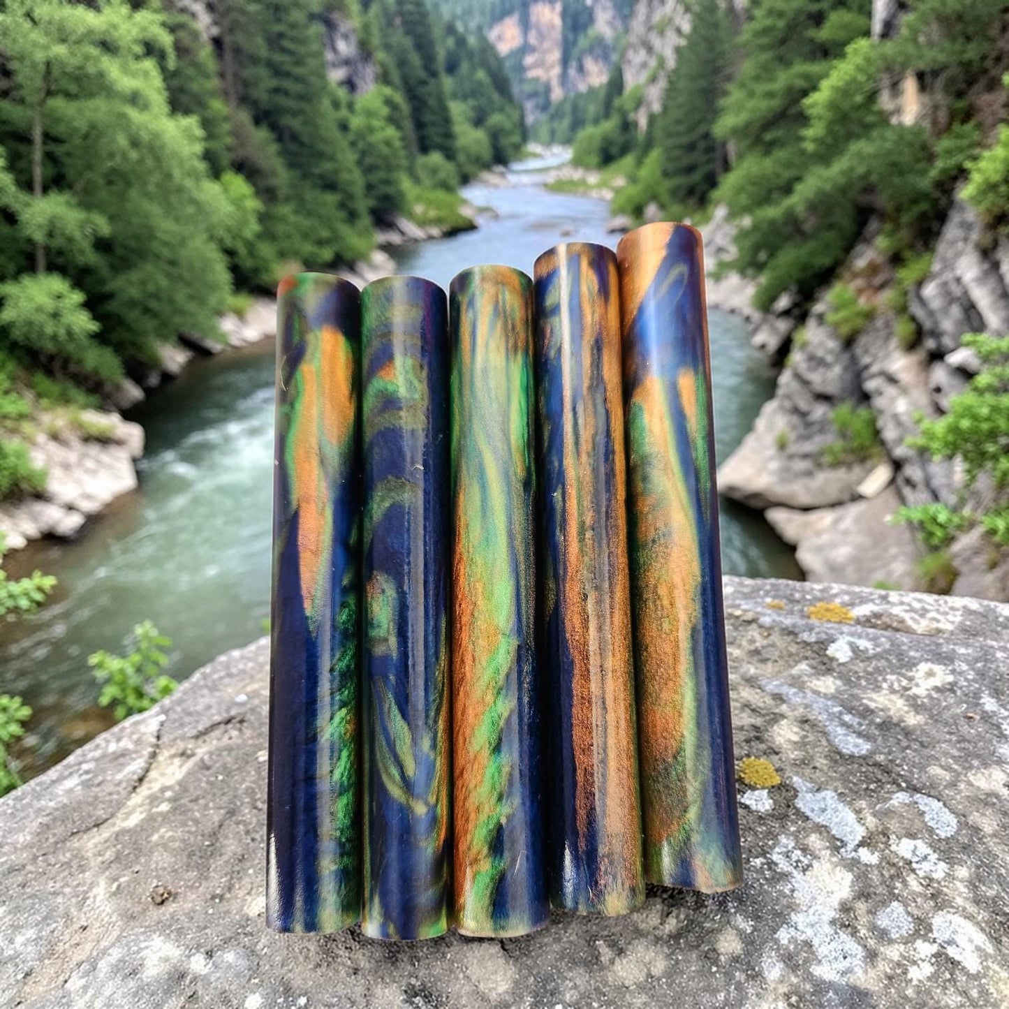 Oasis Pen blank
